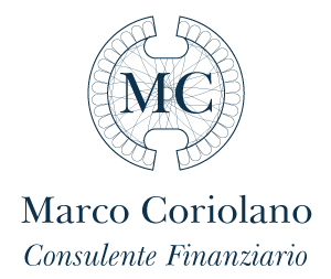 Marco Coriolano Logo