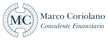 Marco Coriolano Logo