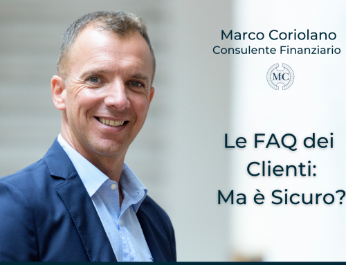 MA E’ SICURO?