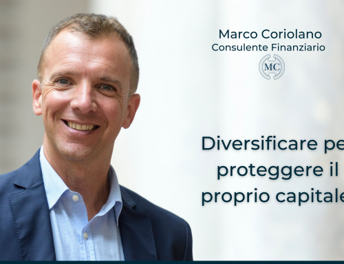 DIVERSIFICAZIONE DEL PORTAFOGLIO: FACEBOOK DOCET